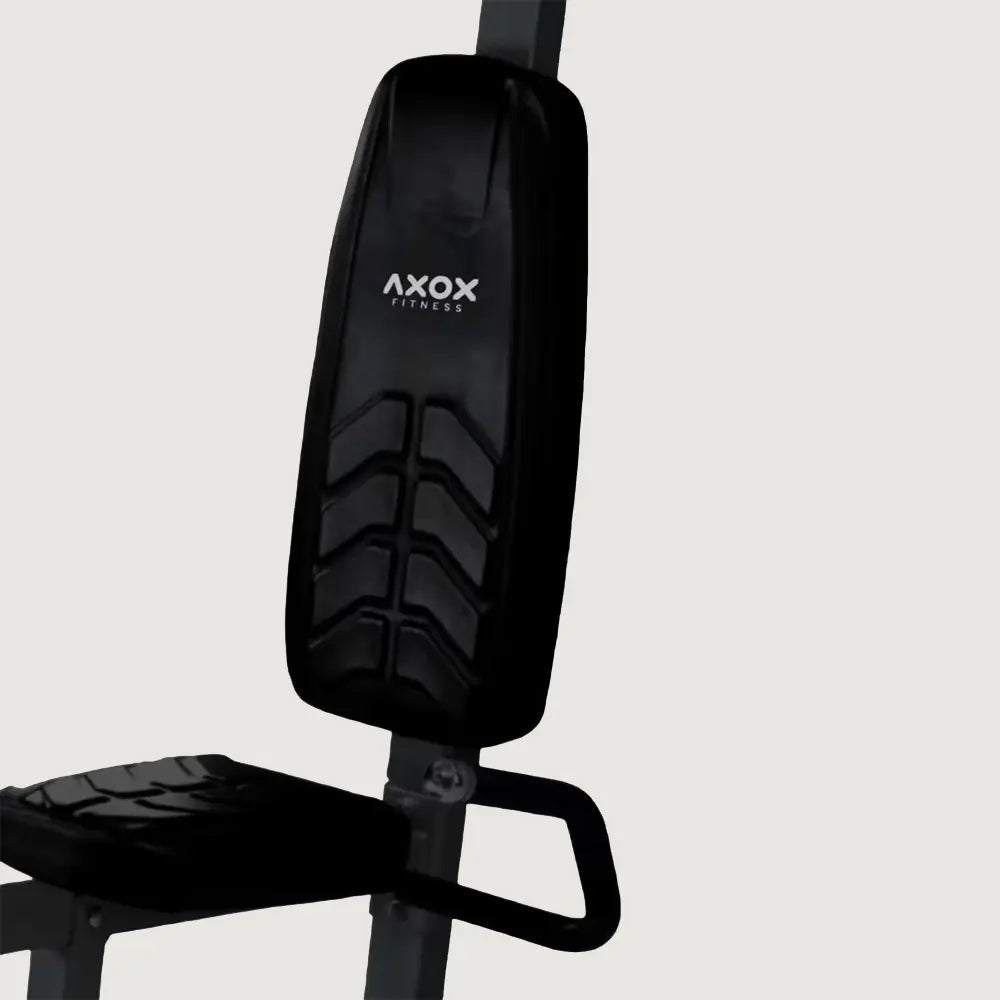 Axox Fitness X3 Multi Gym