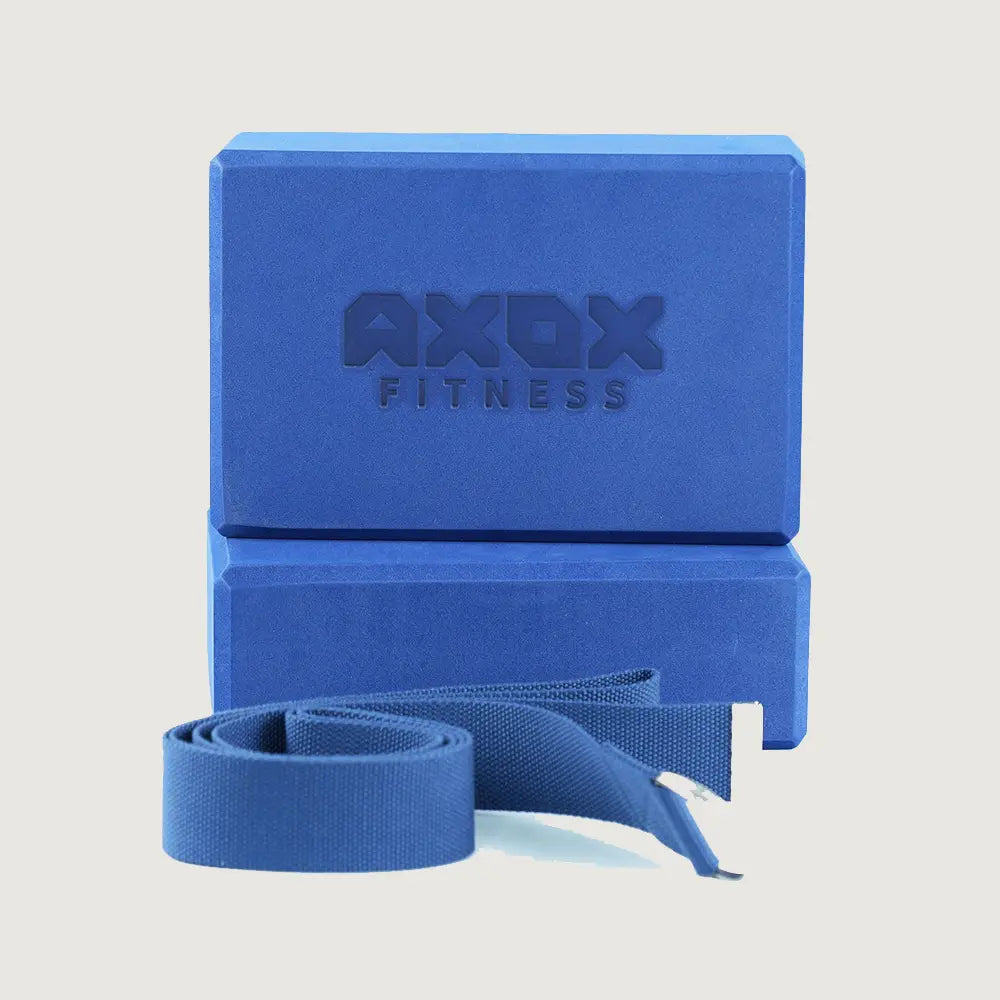 Axox Fitness Yoga Set