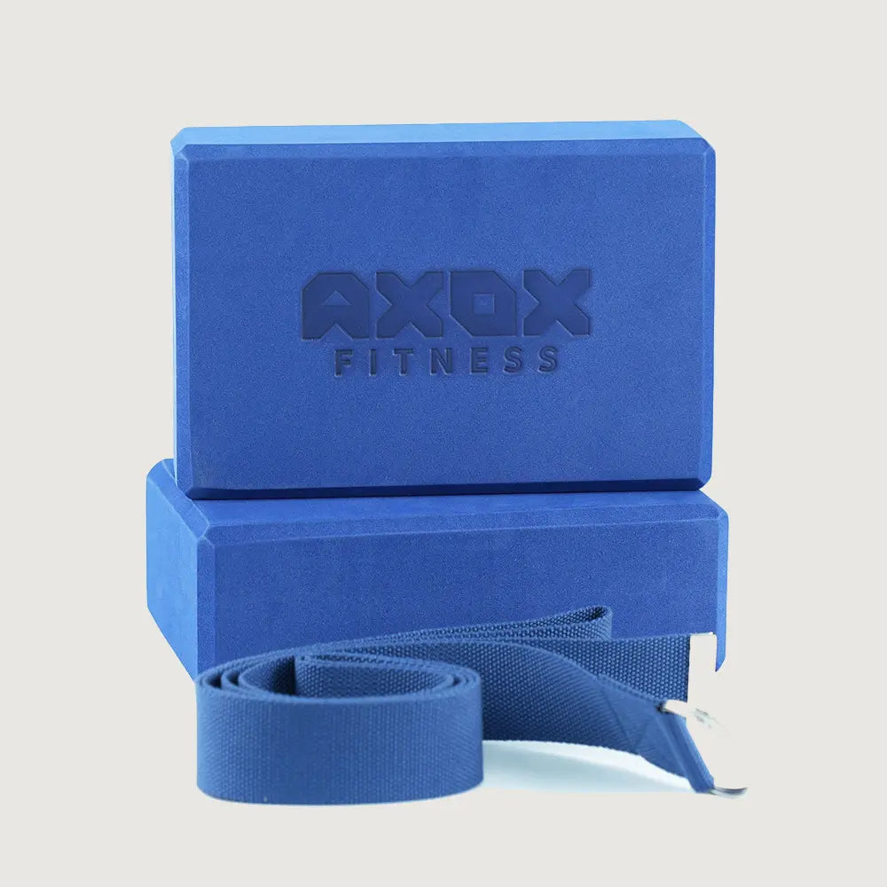 Axox Fitness Yoga Set