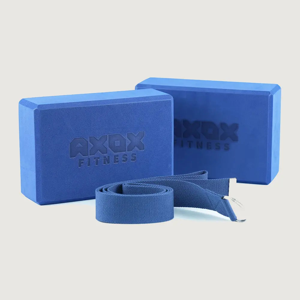 Axox Fitness Yoga Set