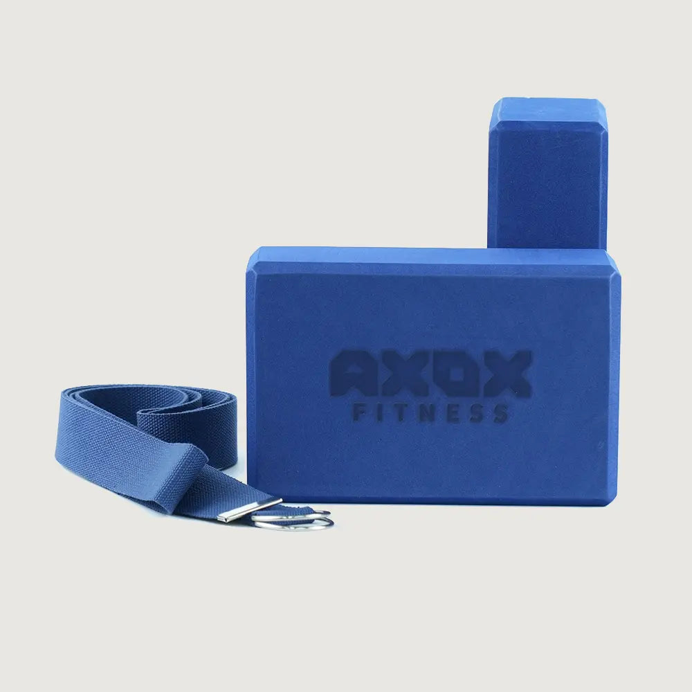 Axox Fitness Yoga Set