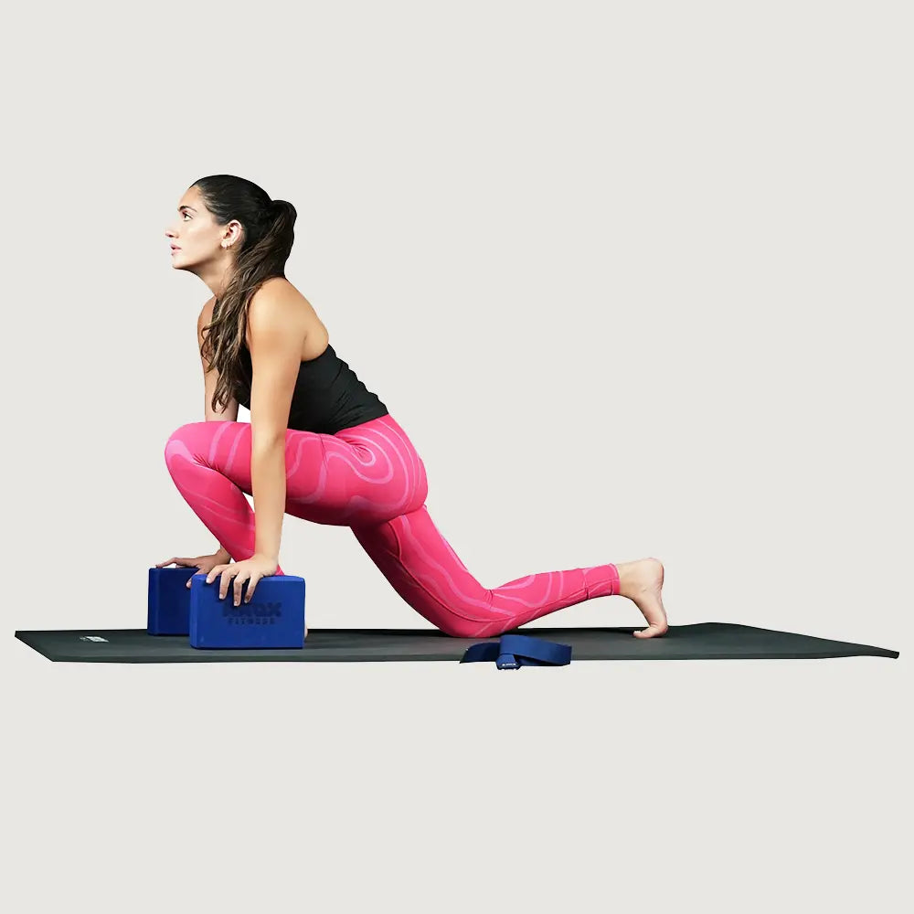 Axox Fitness Yoga Set