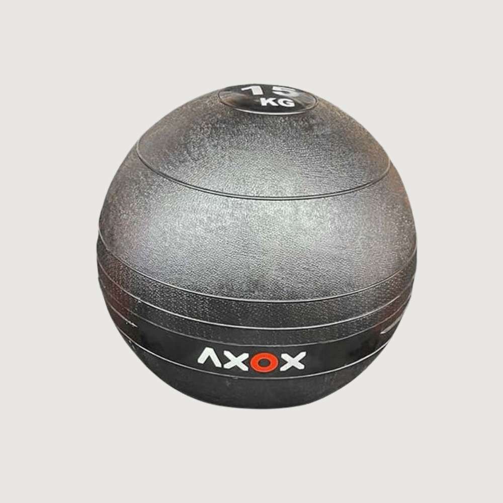 Axox Fitness Slam Ball