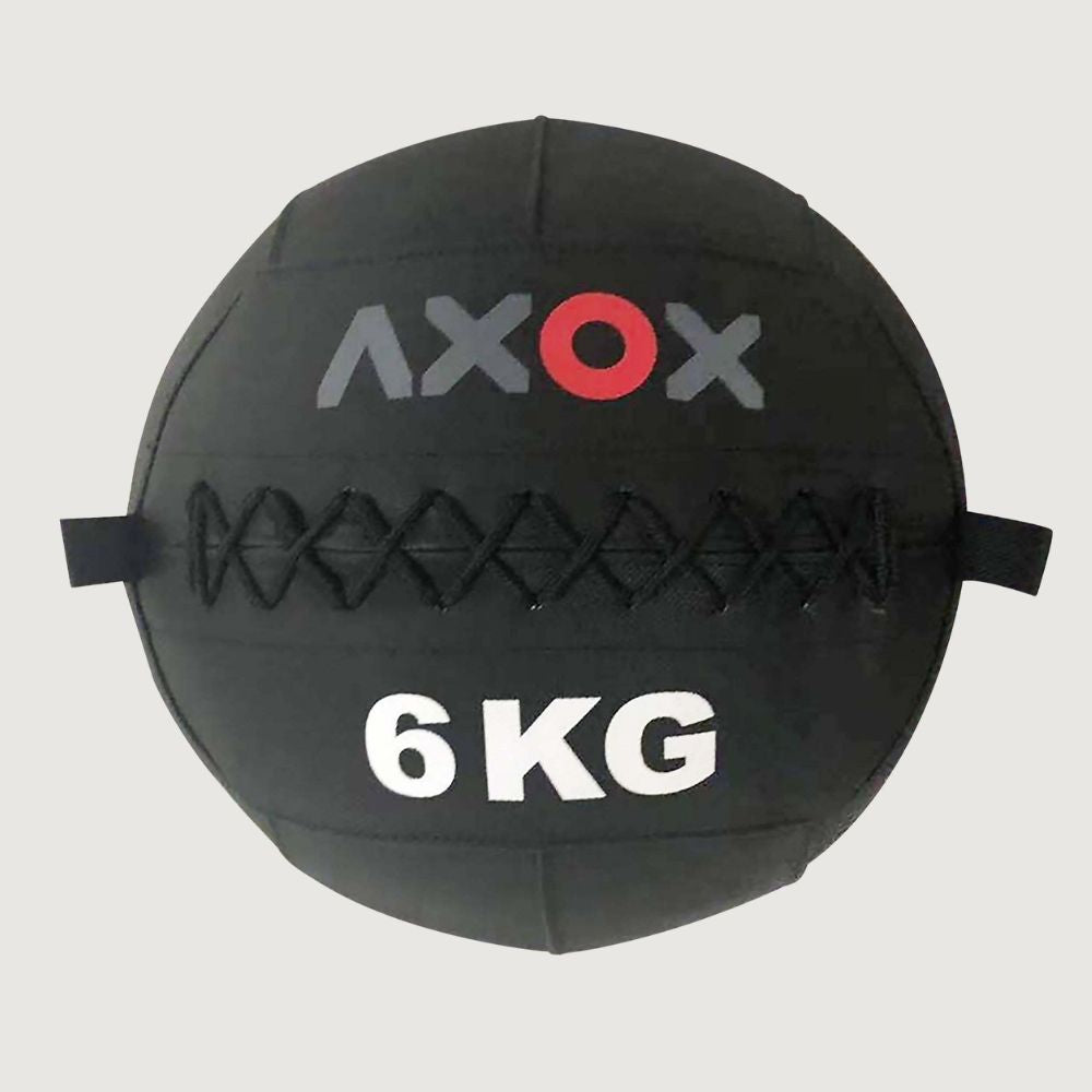 Axox Fitness Wall Ball