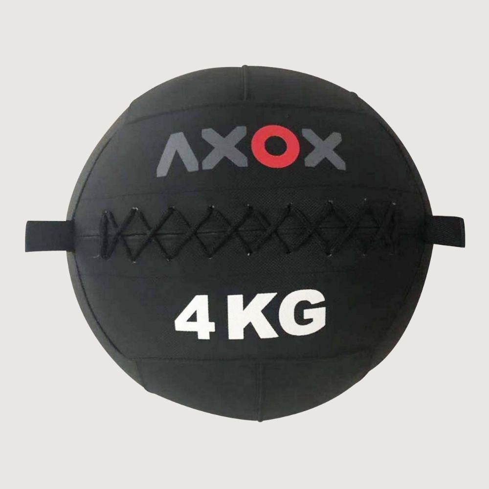 Axox Fitness Wall Ball