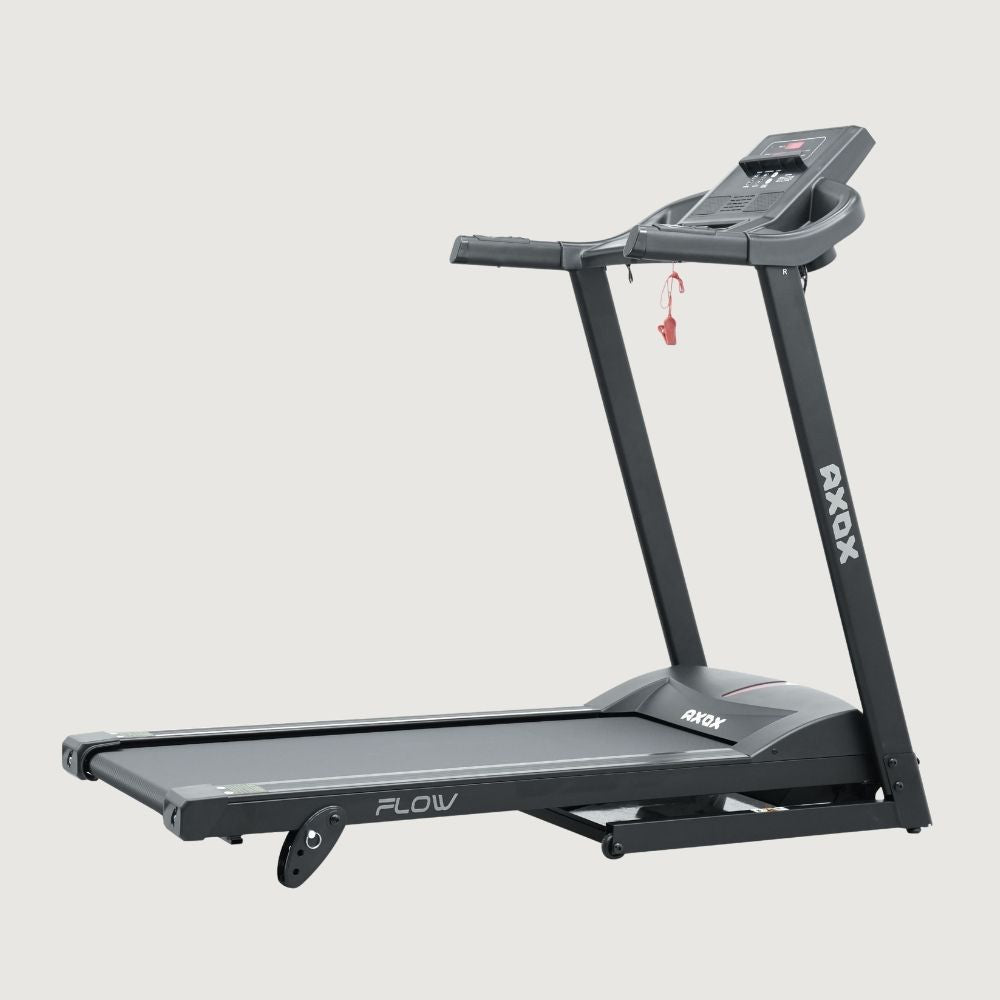 Axox Fitness Flow Treadmill