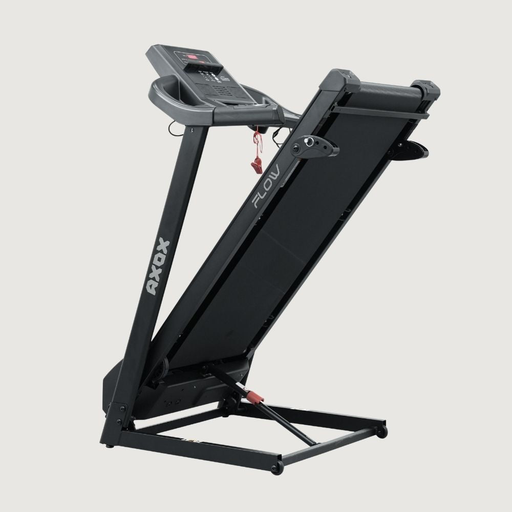 Axox Fitness Flow Treadmill
