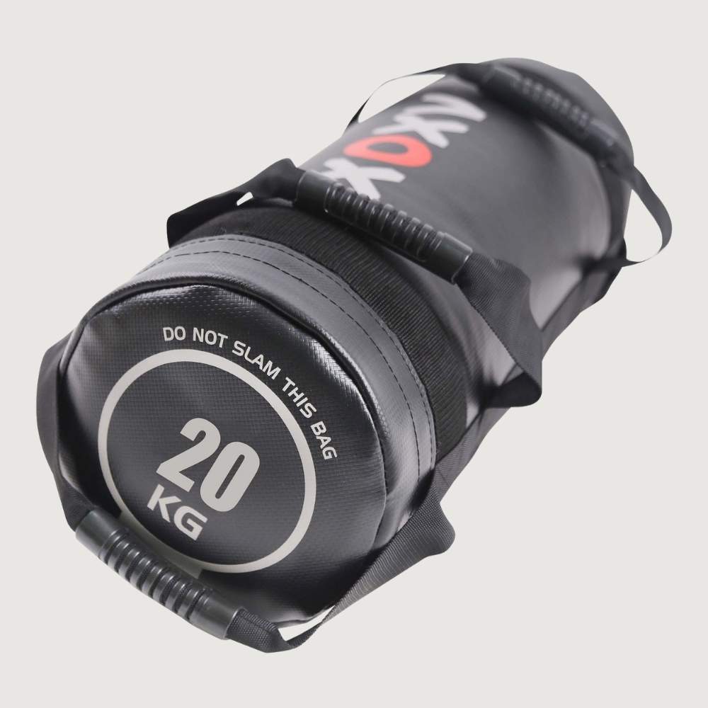 Axox Fitness Power Bag