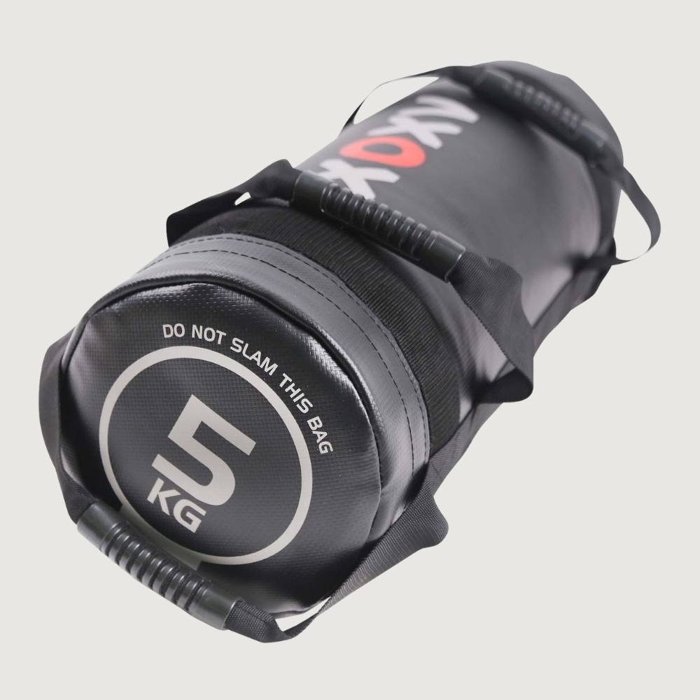 Axox Fitness Power Bag
