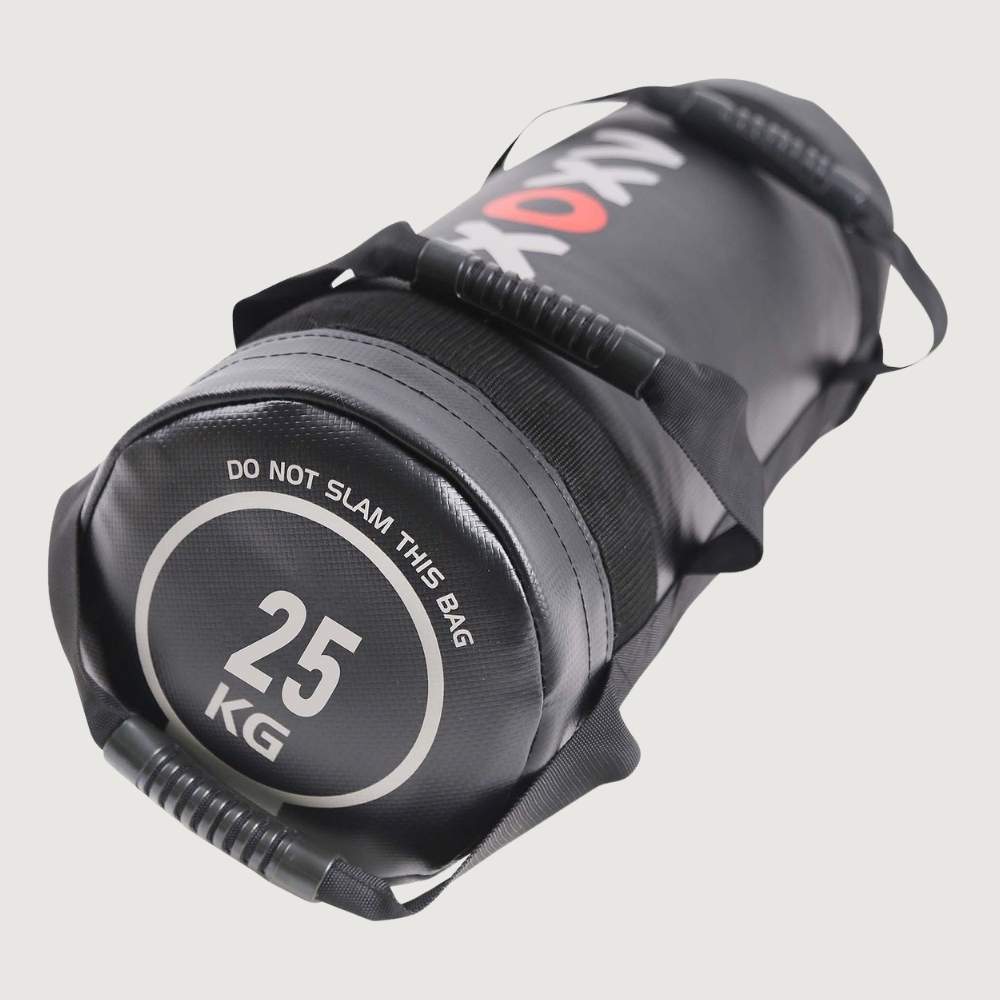 Axox Fitness Power Bag