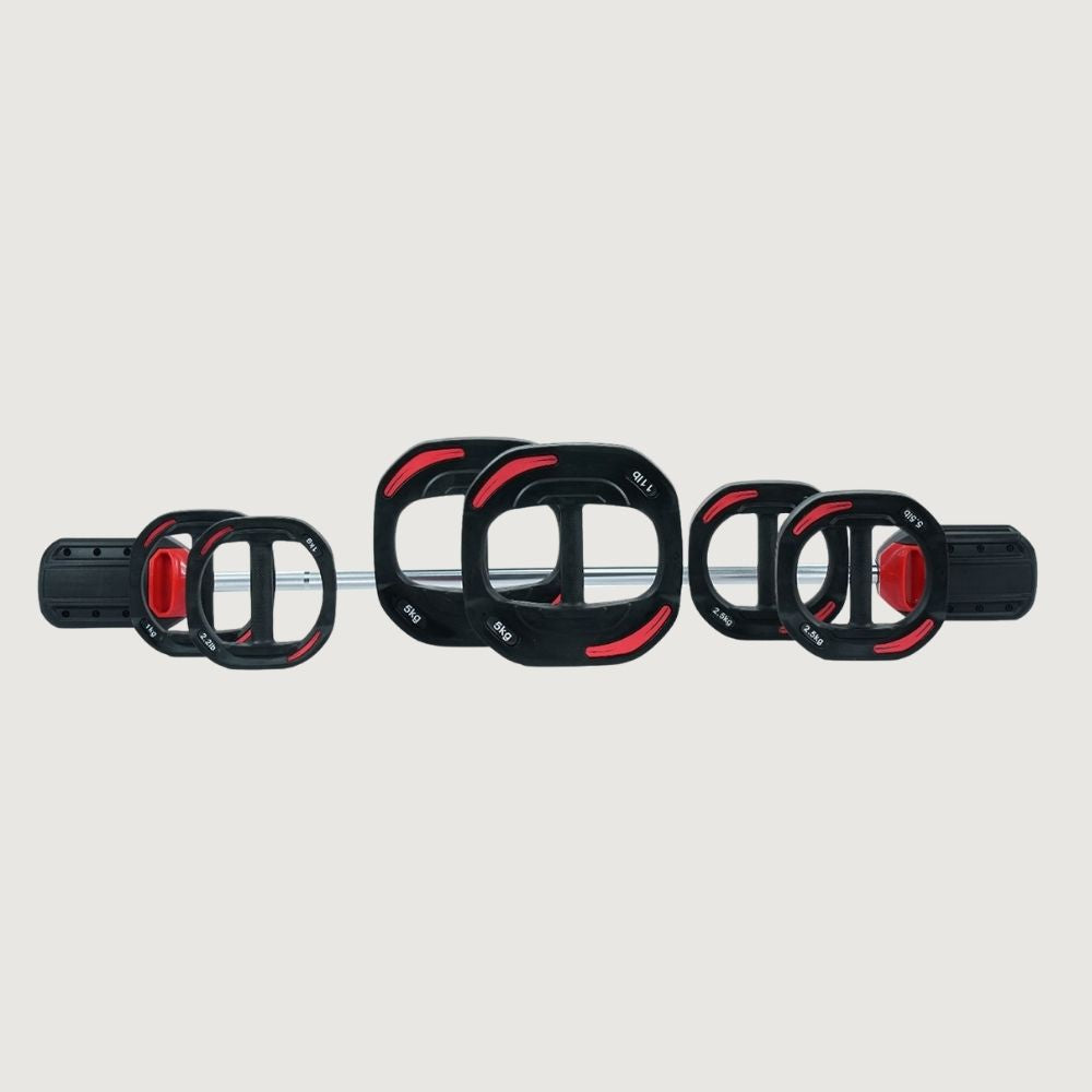 Axox Fitness Pump Set
