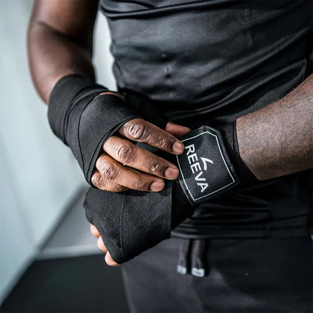 Reeva Boxing Bandage