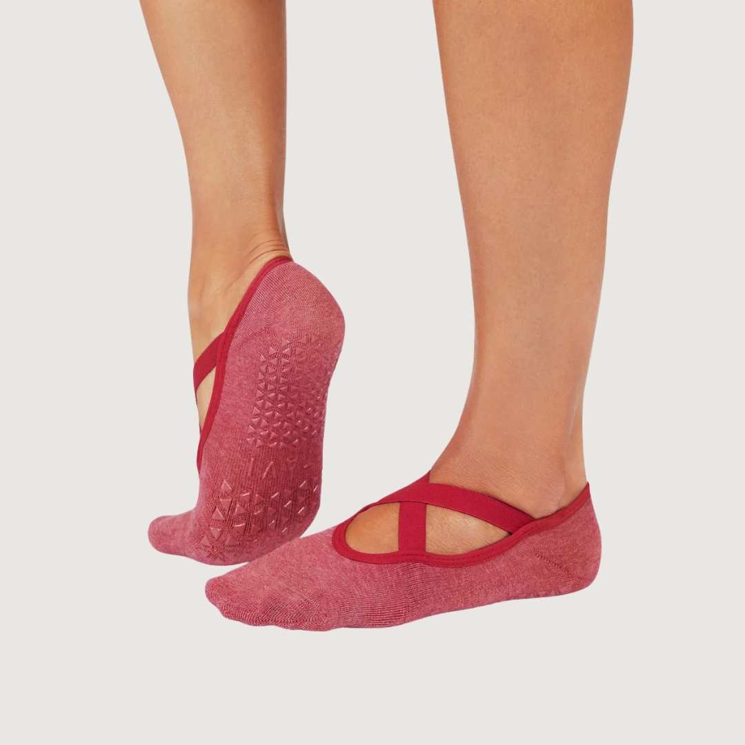 Tavi Chloe Grip Socks