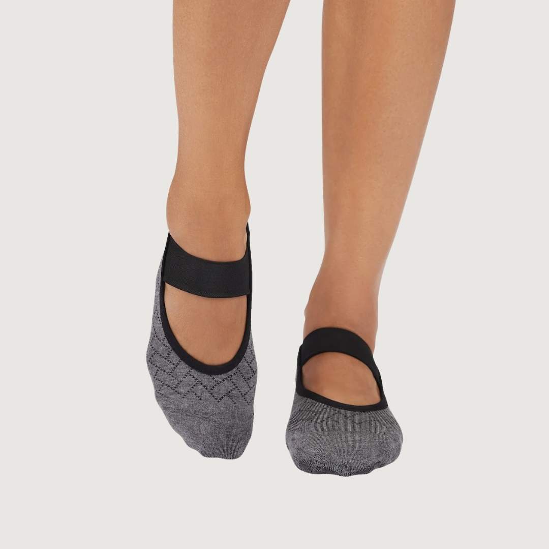 Tavi Lola Grip Socks