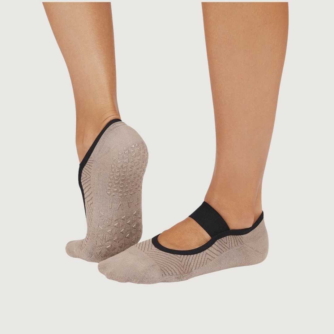Tavi Lola Grip Socks