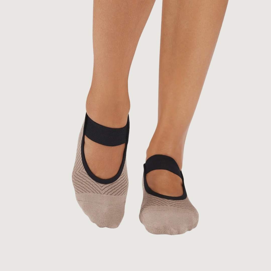 Tavi Lola Grip Socks
