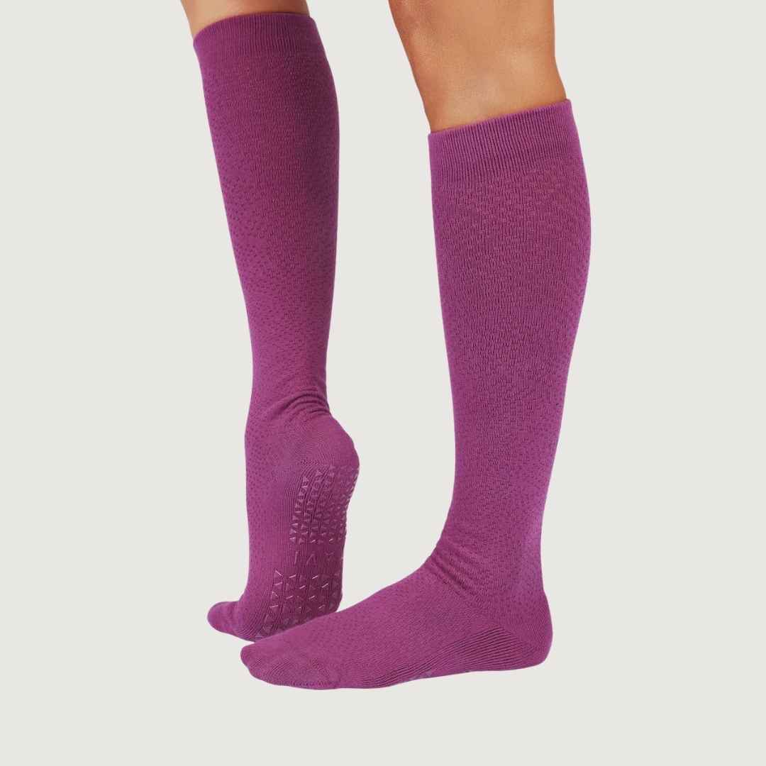 Tavi Jane Grip Socks