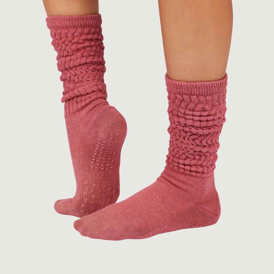 Tavi Stacy Grip Socks