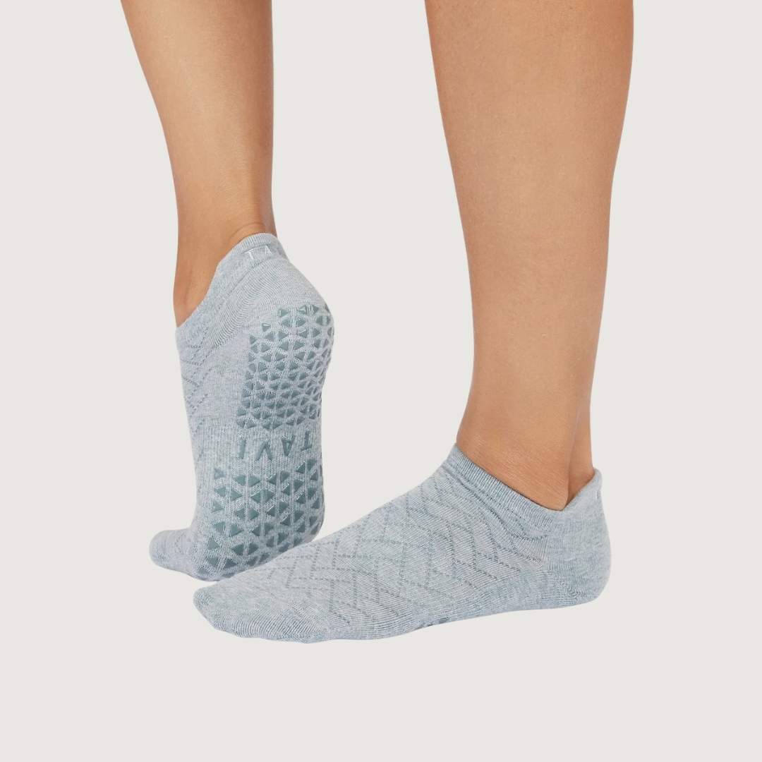 Tavi Savvy Grip Socks