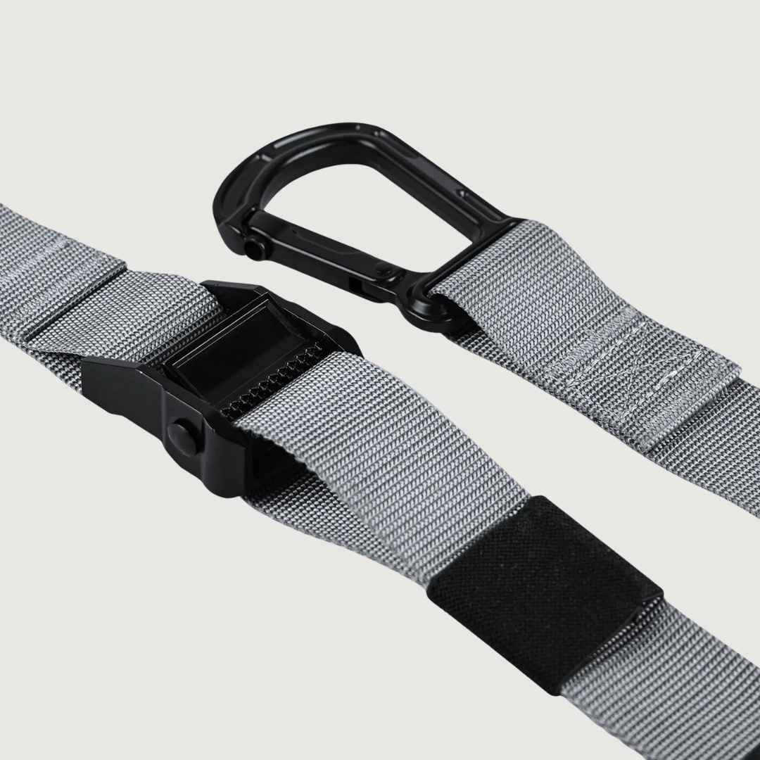 TRNR Power Straps