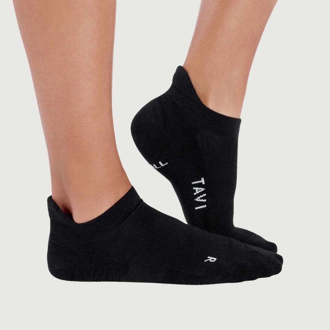 Tavi Tempo Lite Ankle Socks