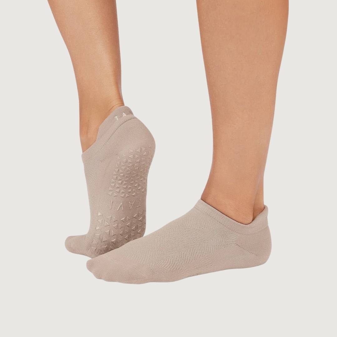Tavi Savvy Tec Grip Socks