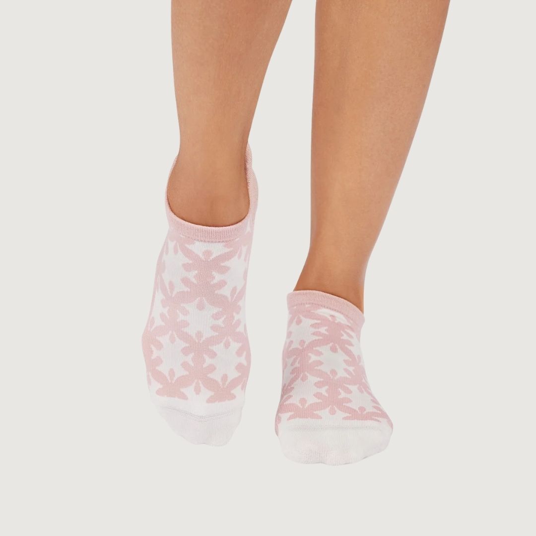 Tavi Savvy Grip Socks