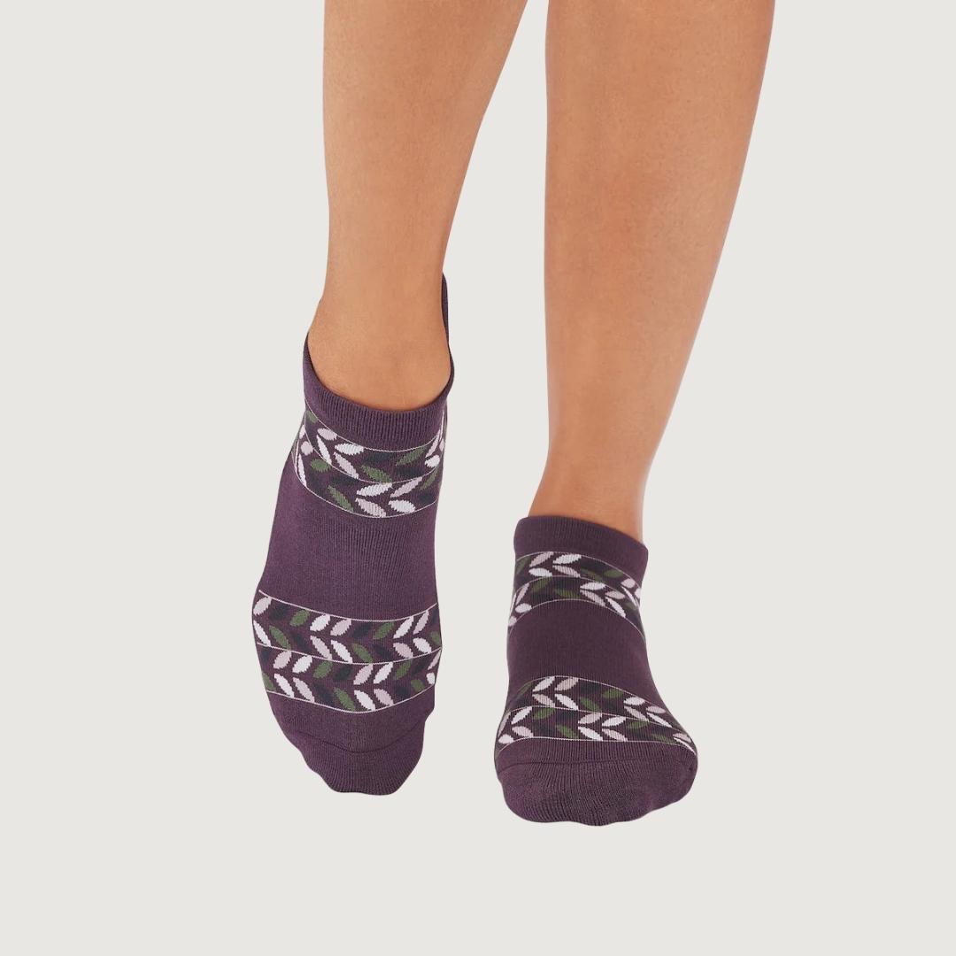 Tavi Savvy Grip Socks