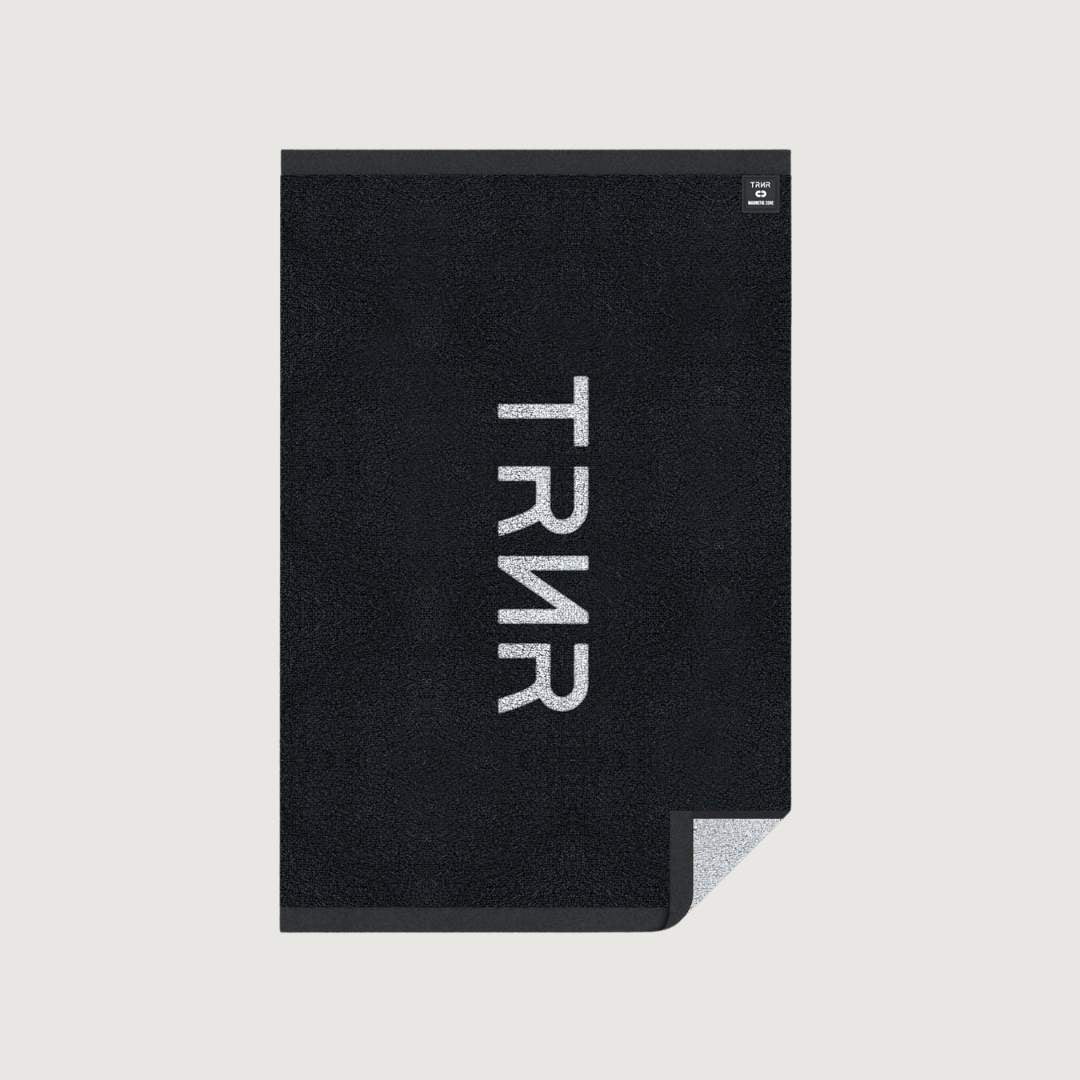 TRNR Premium Gym Towel