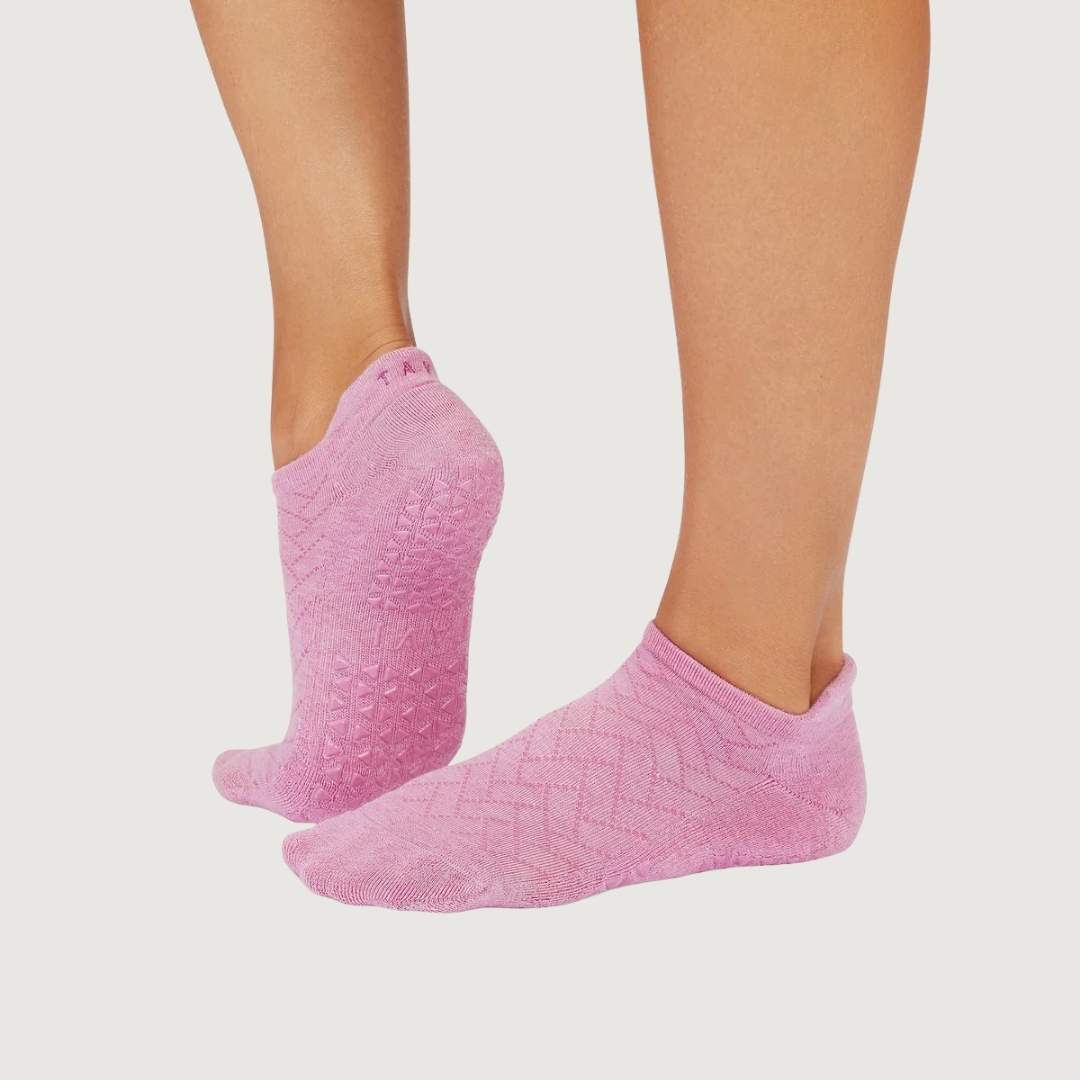 Tavi Savvy Grip Socks