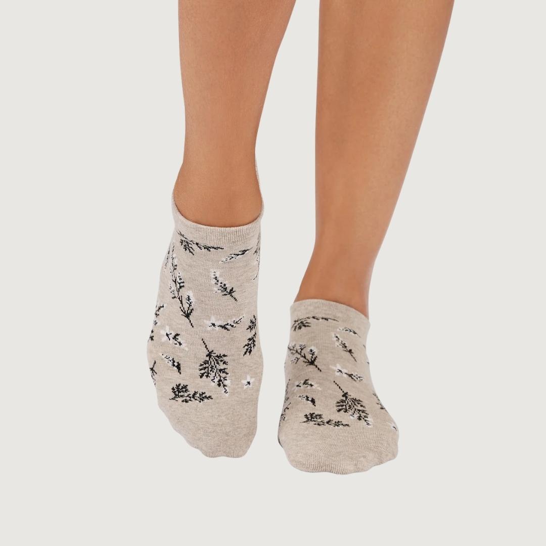 Tavi Savvy Grip Socks
