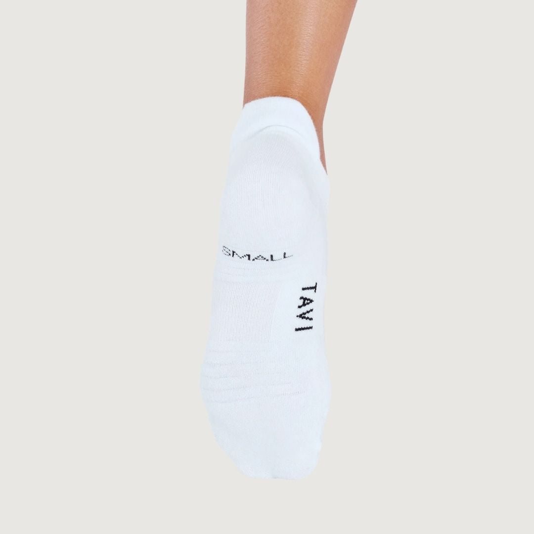 Tavi Tempo Lite Ankle Socks