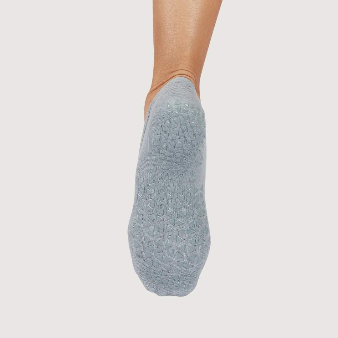 Tavi Penny Grip Socks