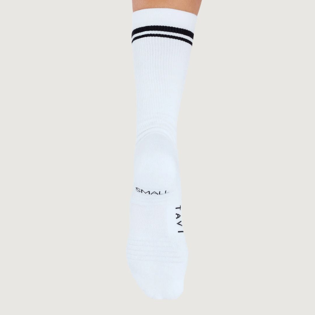 Tavi Tempo Lite Crew Socks