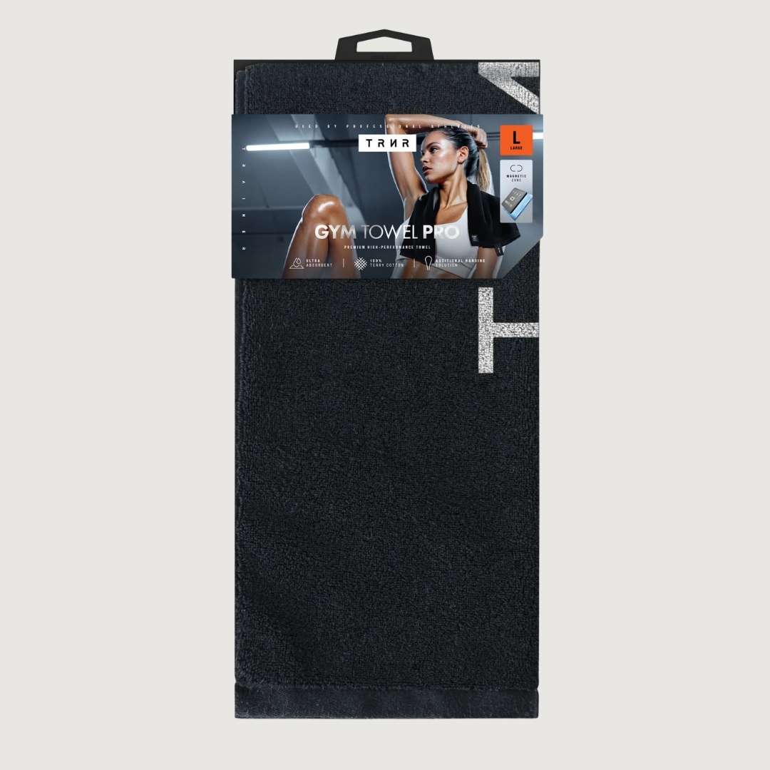 TRNR Premium Gym Towel