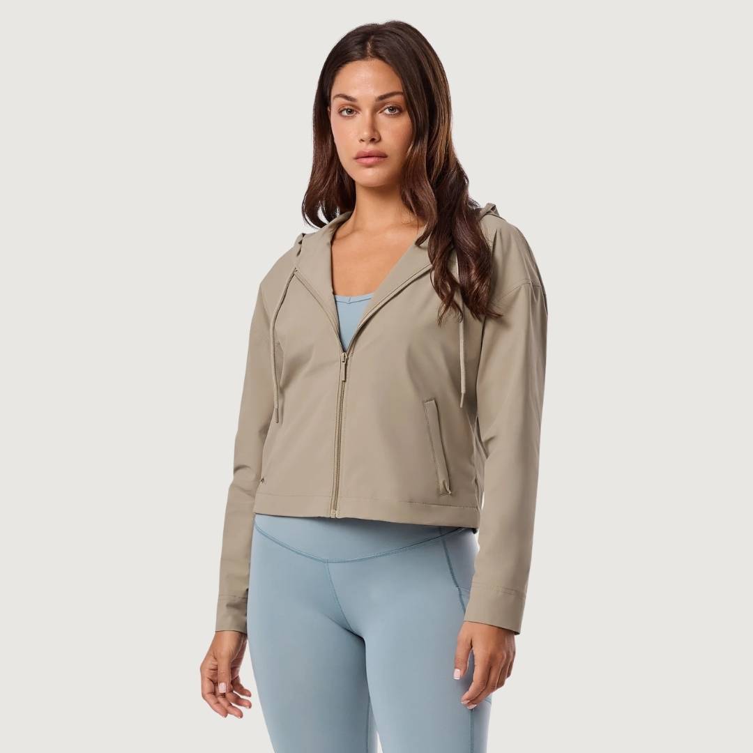 Tavi Meet The Dawn Jacket