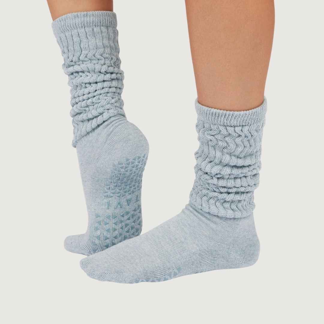 Tavi Stacy Grip Socks