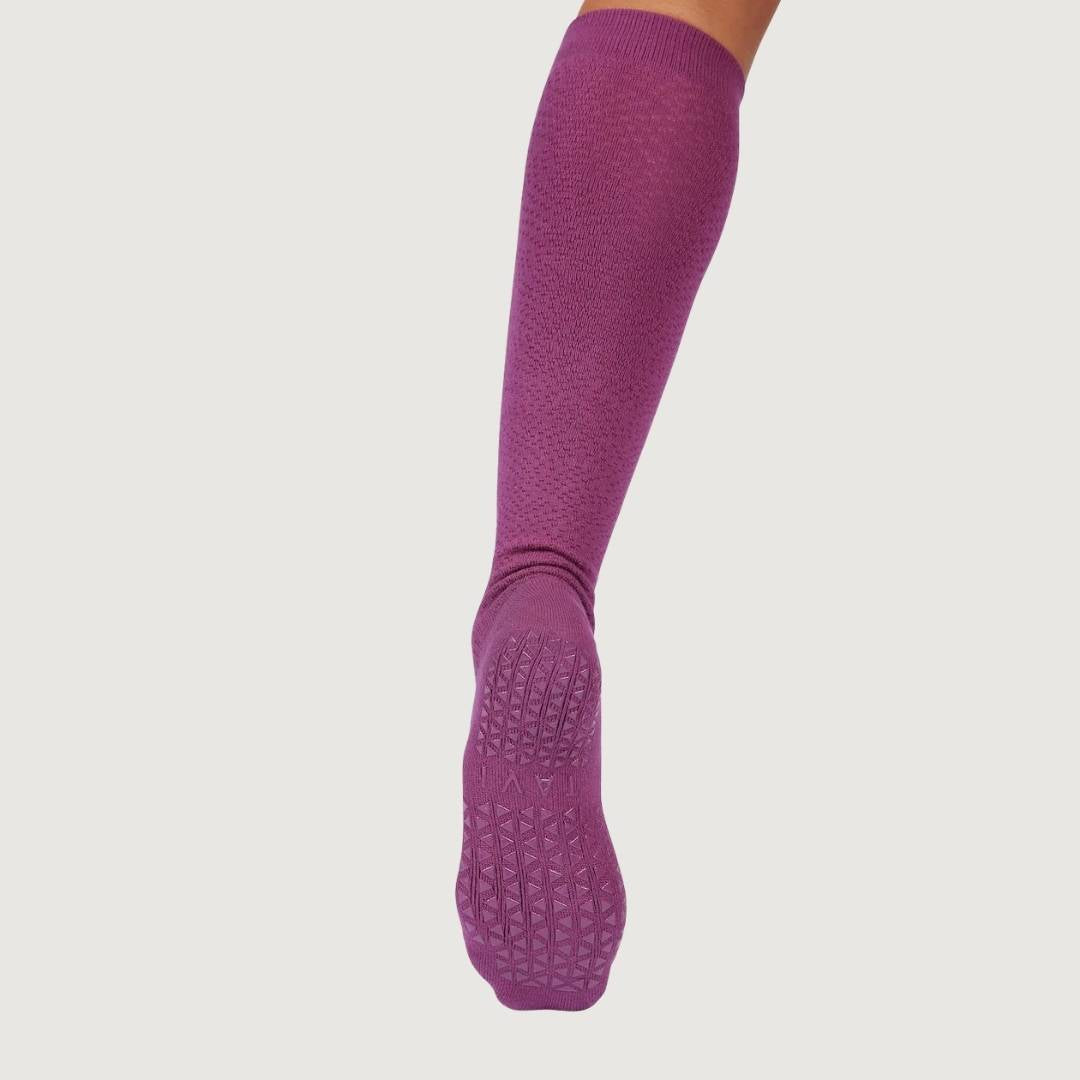 Tavi Jane Grip Socks