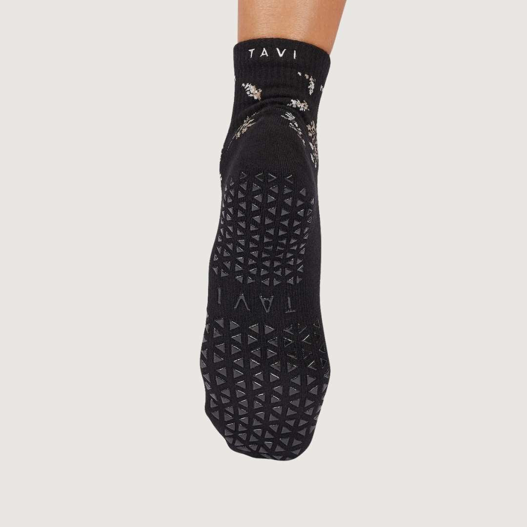 Tavi Aria Grip Socks