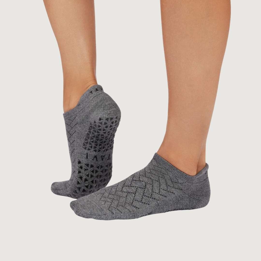 Tavi Savvy Grip Socks