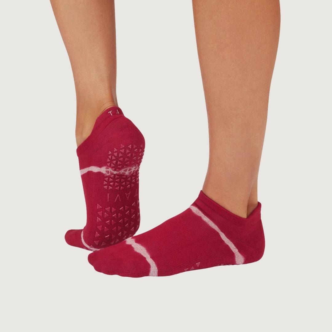 Tavi Savvy Grip Socks