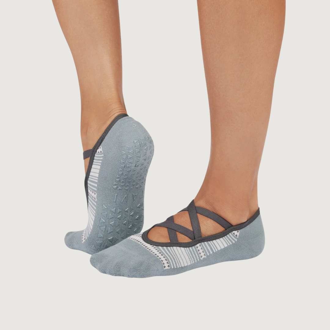 Tavi Luanna Grip Socks