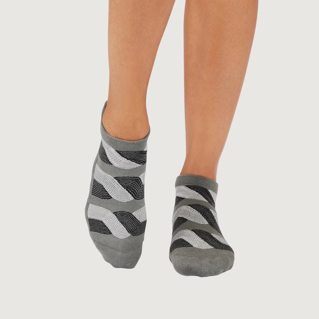 Tavi Savvy Grip Socks