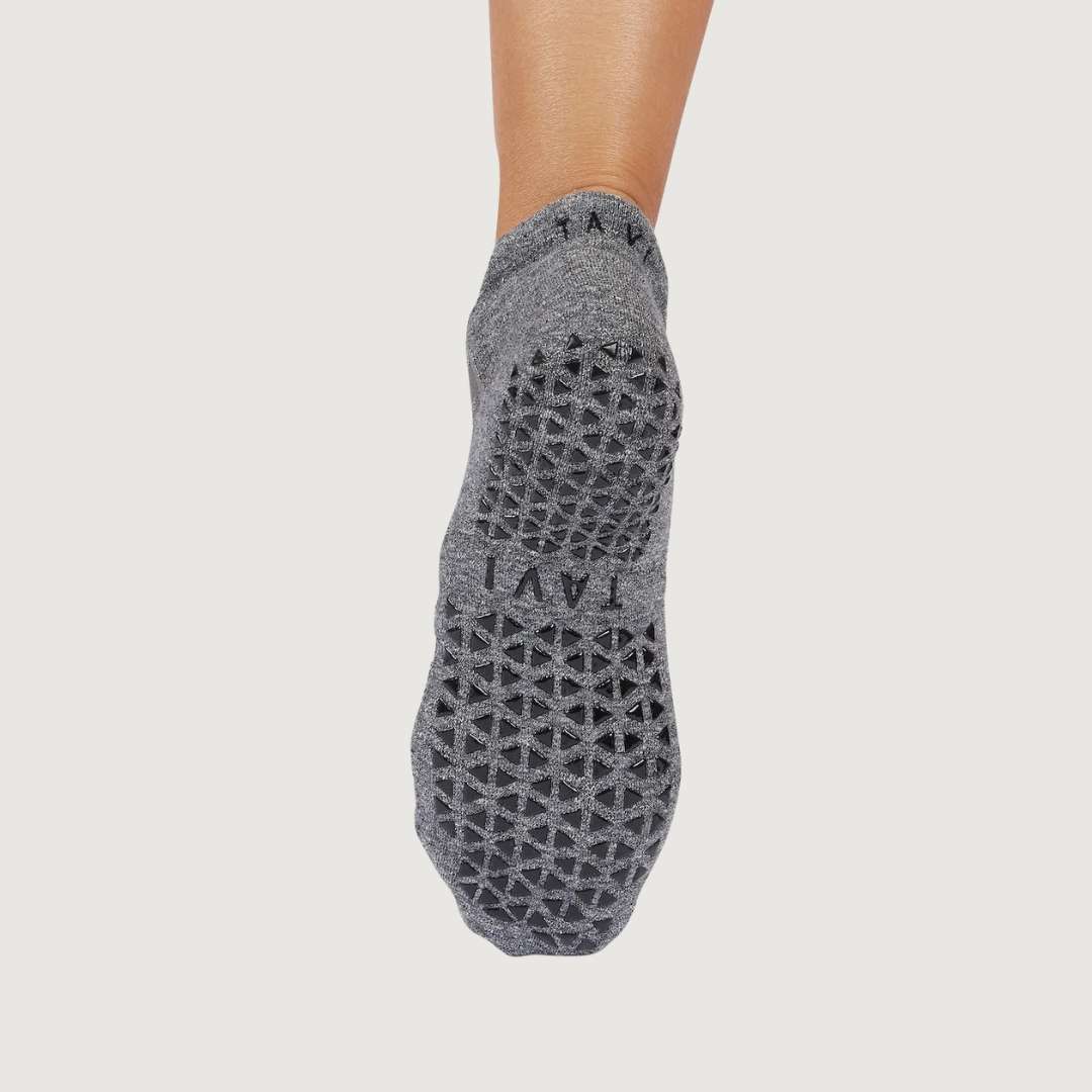 Tavi Savvy Breeze Grip Socks
