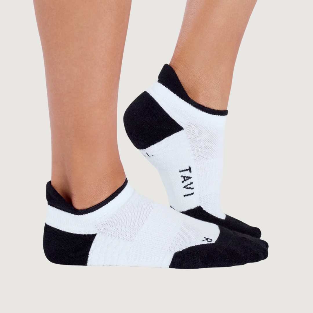 Tavi Tempo Lite Ankle Socks