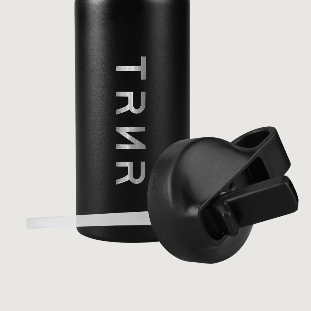 TRNR Stainless Steel Bottle - 946 ml