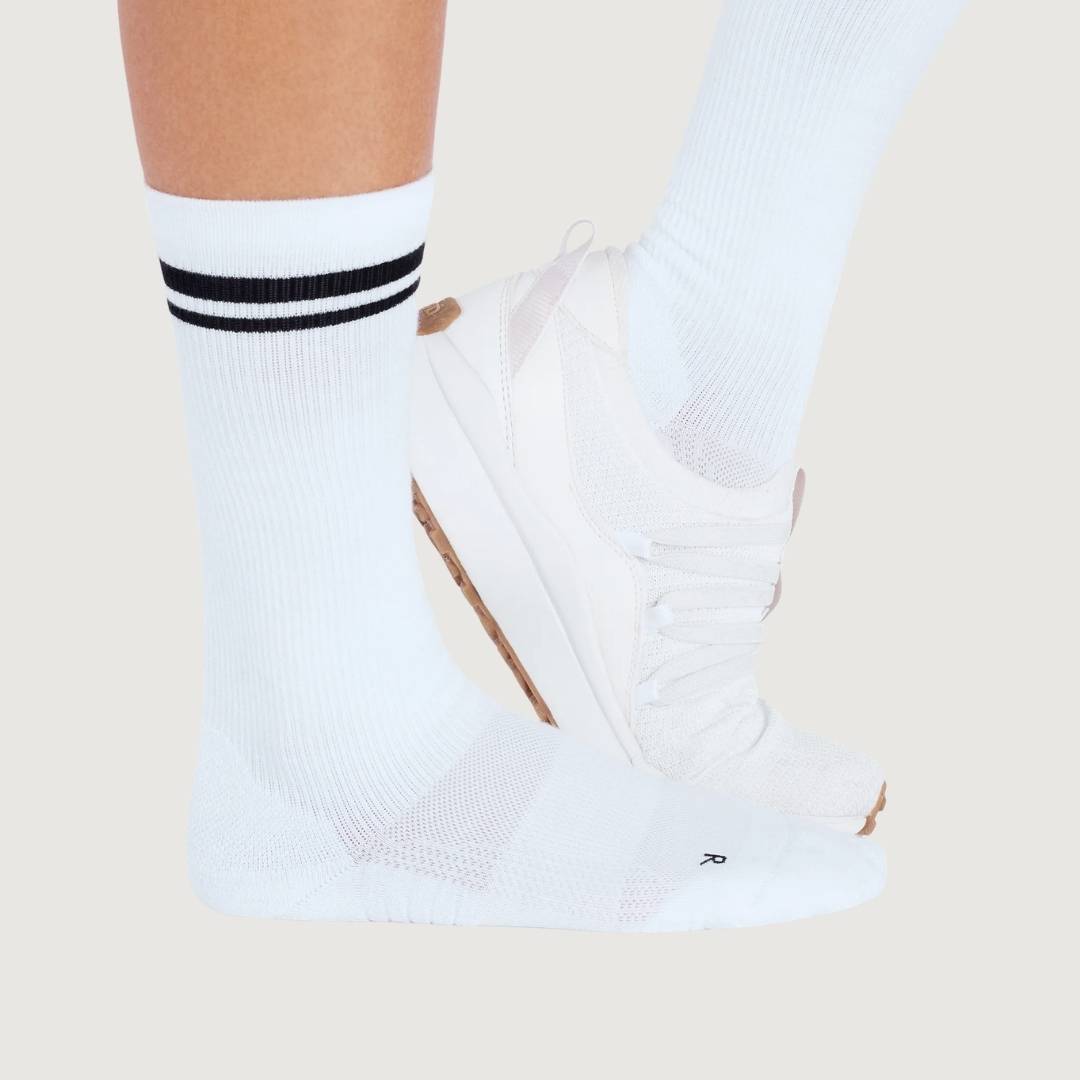 Tavi Tempo Lite Crew Socks