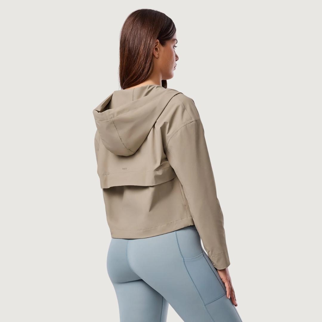 Tavi Meet The Dawn Jacket