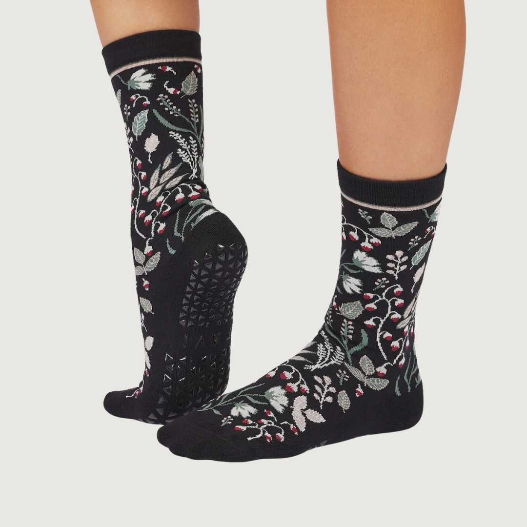 Tavi Jess Grip Socks