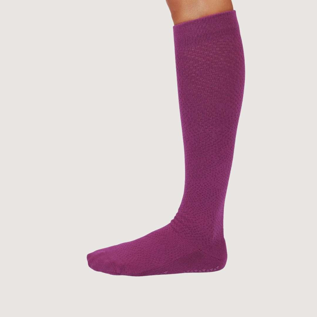 Tavi Jane Grip Socks